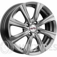 iFree Апероль 6x15 4x98 ET 35 Dia 58.5 (хай вэй)