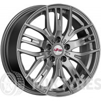 iFree Аскет 7x17 5x108 ET 35 Dia 67.1 (хай вэй)