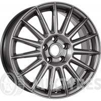 iFree Азур 6.5x16 5x110 ET 40 Dia 63.4 (хай вэй)