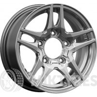 iFree Бустер 6x15 5x139.7 ET 40 Dia 98.1 (хай вэй)