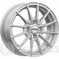 iFree Финчер 5.5x14 4x108 ET 35 Dia 63.4 (нео-классик)