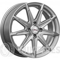 Racing Wheels H-252 7x15 4x114.3 ET 35 Dia 73.1 (HS D/P)