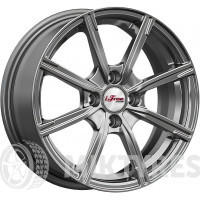 iFree Калибр 6x15 4x98 ET 35 Dia 58.5 (хай вэй)