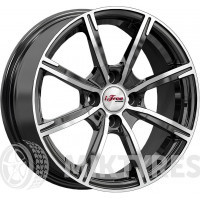 iFree Калибр 6x15 4x98 ET 33 Dia 58.5 (BFP)