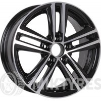 iFree Катар 6.5x16 5x114.3 ET 50 Dia 66.1 (BP)