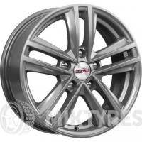 iFree Катар 6.5x16 5x108 ET 40 Dia 67.1 (хай вэй)