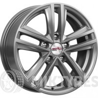 iFree Катар 6.5x16 5x108 ET 40 Dia 67.1 (нео-классик)