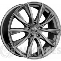 iFree Каzантип 7.5x18 5x112 ET 45 Dia 57.1 (хай вэй)