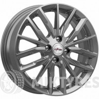 iFree Миконос 6x16 4x100 ET 41 Dia 60.1 (HB)
