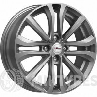 iFree Панган 6x16 4x100 ET 50 Dia 60.1 (HB)