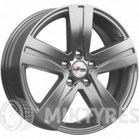iFree Rebel 7x17 5x114.3 ET 50 Dia 67.1 (HB)
