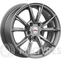 iFree Сион 6.5x15 5x100 ET 45 Dia 67.1 (хай вэй)