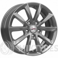 iFree Скайрим 6.5x16 5x112 ET 46 Dia 57.1 (хай вэй)