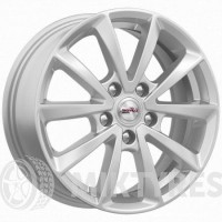 iFree Скайрим 6.5x16 5x114.3 ET 48 Dia 66.1 (HB)