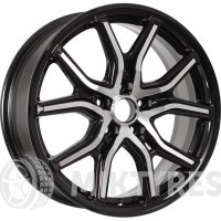 iFree Страйк 6.5x17 5x114.3 ET 35 Dia 67.1 (BP)