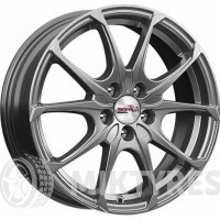 iFree Такеши 6x16 5x114.3 ET 40 Dia 67.1 (HB)