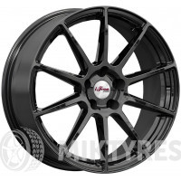 iFree Винзор 7x18 5x100 ET 28 Dia 57.1 (BK)