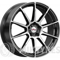iFree Винзор 7x18 5x114.3 ET 37 Dia 66.6 (BP)