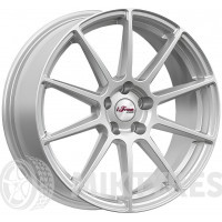 iFree Винзор 7x18 5x114.3 ET 37 Dia 66.6 (silver)