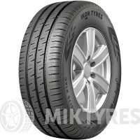 Ikon Autograph Eco C3 225/70 R15C 112R