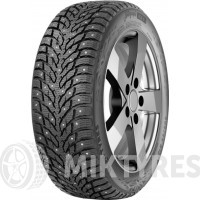 Ikon Autograph Ice 9 175/65 R14 86T (шип)