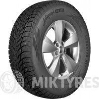 Ikon Autograph Ice LT3 245/75 R16C 120Q (шип)