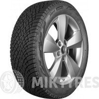 Ikon Autograph Snow 5 245/40 R19 98T