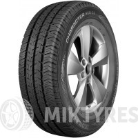 Ikon Character Eco C2 195/75 R16C 107S
