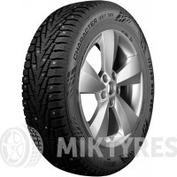Ikon Character Ice 7 SUV 215/65 R16 102T (шип)