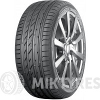 Ikon Hakka Black 295/30 R19 100Y