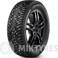 Nokian Hakkapeliitta 8 295/35 R19 104H (шип)