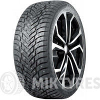 Nokian Tyres Hakkapeliitta 10 SUV 275/45 R21 110T (шип)