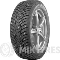 Ikon Nordman 8 225/65 R17 106T (шип)