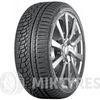 Nokian WR A4 225/45 R17 91H RunFlat