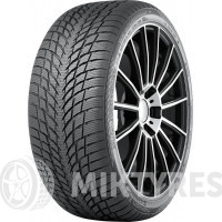 Nokian WR Snowproof P 255/35 R20 97W