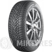 Nokian WR Snowproof 215/55 R17 98H