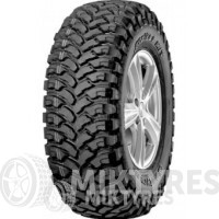 Bontyre Stalker M/T 31/10.5 R15 109Q