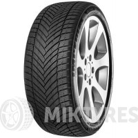 Imperial All Season Driver 195/55 R16 91V