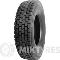 In road (наварка) A-D2-260 315/70 R22.5 154L