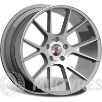 Inforged IFG 23 7.5x17 5x100 ET 35 Dia 57.1