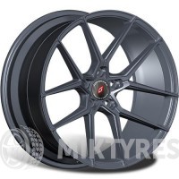 Inforged IFG 39 8x18 5x112 ET 32 Dia 66.6 (BM)