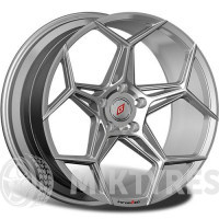 Inforged IFG 40 8x18 5x112 ET 30 Dia 66.6 (silver)