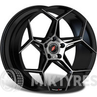 Inforged IFG 40 8.5x19 5x108 ET 45 Dia 63.3