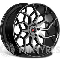 Inforged IFG 42 10x20 5x120 ET 40 Dia 74.1 (BM)