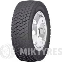 Jinyu JD575 (ведущая) 315/70 R22.5 156L