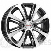 K&K Беринг 5.5x14 4x98 ET 35 Dia 58.6 (BFP)