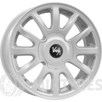 K&K KC578 (Lada) 6x15 4x98 ET 35 Dia 58.6 (HS)