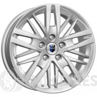 K&K KC730 7x16 5x108 ET 50 Dia 63.4 (HB)