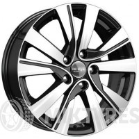 K&K KC749 7x17 5x112 ET 49 Dia 57.1 (BFP)