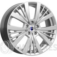 K&K Марвел 7.5x19 5x108 ET 45 Dia 67.1 (SSK)